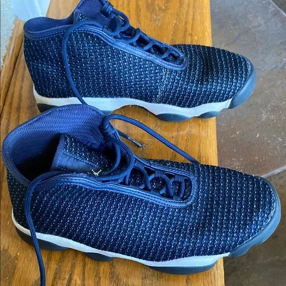 Air Jordan Horizon Off-court shoes - Picture 4 of 7